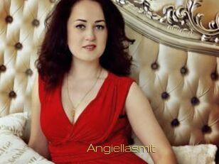 Angiellasmit