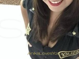 AnikaLovesYou
