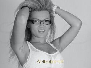 AnikolleHot