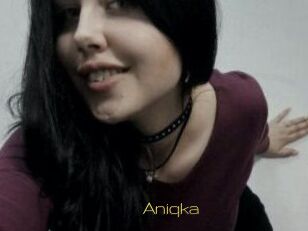 Aniqka