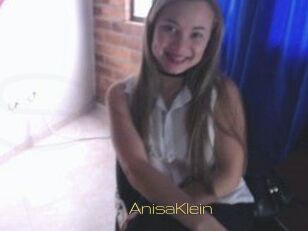 AnisaKlein