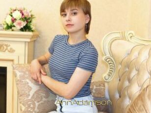 AnnAdamson