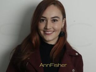 AnnFisher
