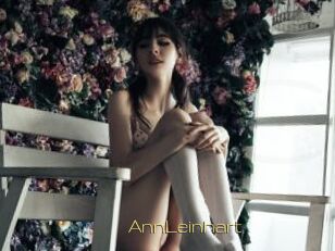 AnnLeinhart