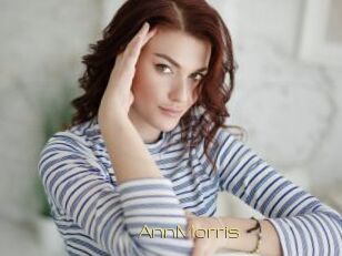 AnnMorris