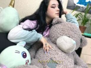 AnnWilson