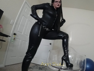 Ann_Sulu Super Cul