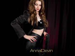 AnnaDevin