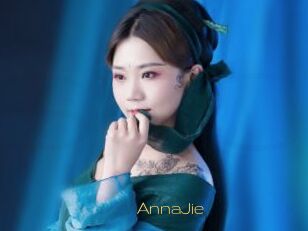 AnnaJie Super Cul