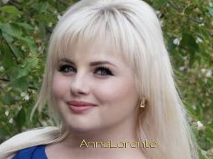 AnnaLorente