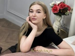 AnnaMays