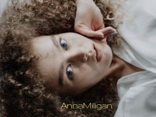 AnnaMiligan