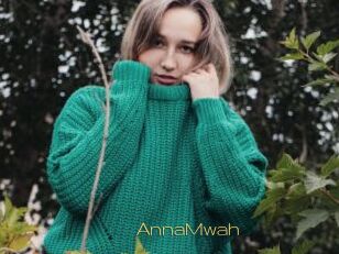 AnnaMwah
