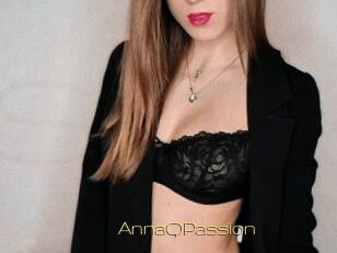 AnnaQPassion