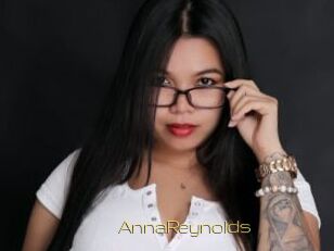 AnnaReynolds Super Cul