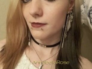 AnnabellaRose