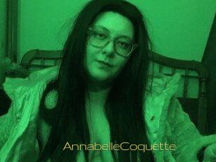 Annabelle_Coquette