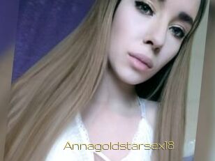 Annagoldstarsex18