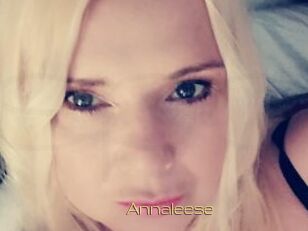 Annaleese