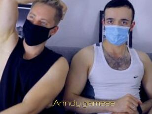 Anndy_gamess