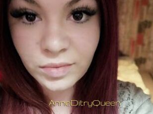 AnneDitryQueen