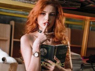 AnneWild