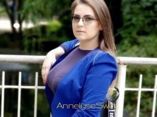 AnnelyseSwift