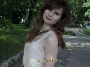 Annet_Mur