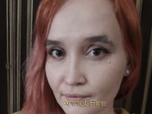 Annet_Fire