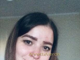 AnnetteVerda