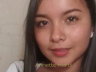 Annette_mard