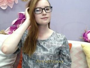 Annettexxx