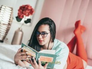 AnniHils