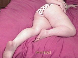 Annibel Super Cul