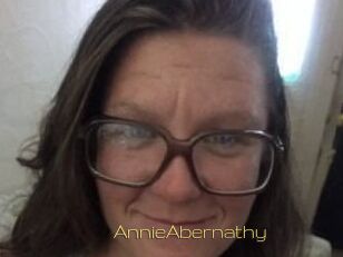 AnnieAbernathy