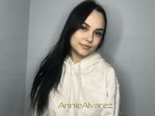 AnnieAlvarez