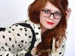 AnnieCuteBaby