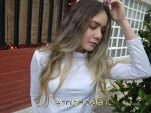 AnnieHowland