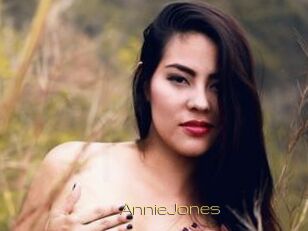 AnnieJones
