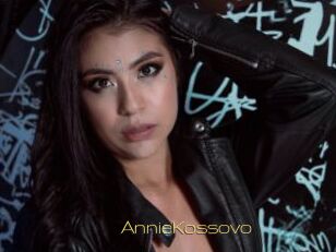 AnnieKossovo