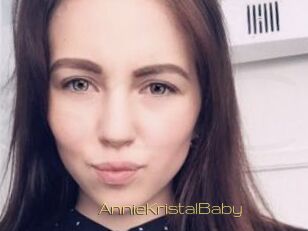 AnnieKristalBaby