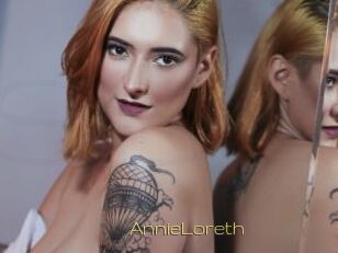 AnnieLoreth