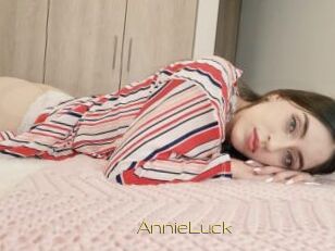 AnnieLuck