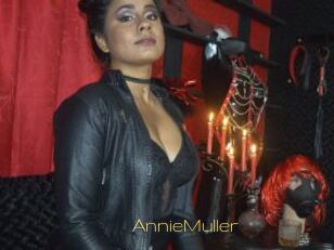 AnnieMuller
