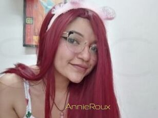 AnnieRoux