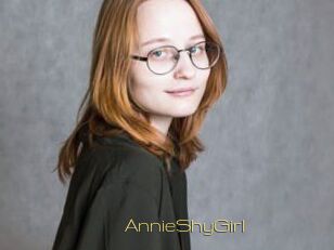AnnieShyGirl