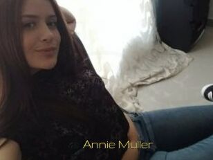 Annie_Muller