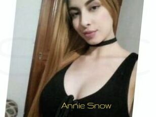 Annie_Snow