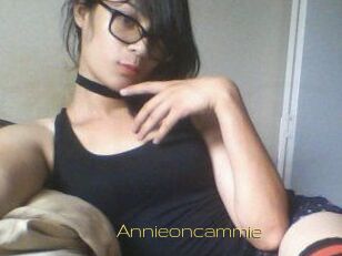 Annieoncammie