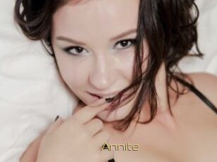 Annite